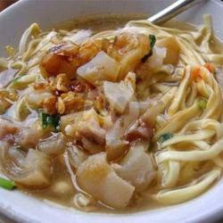 Mie Kocok Original