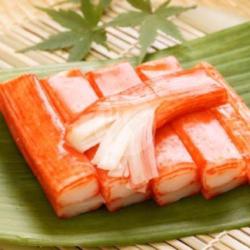 1 Pcs Crab Stick Goreng