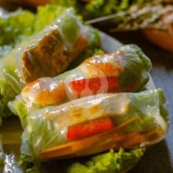 Vietnamese Spring Rolls Mix (3 Pcs)