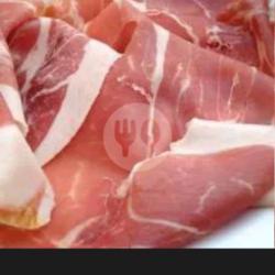 Parma Ham Import