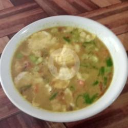 Soto Betawi