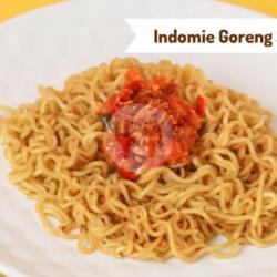 Indomie Goreng Sambal Bawang