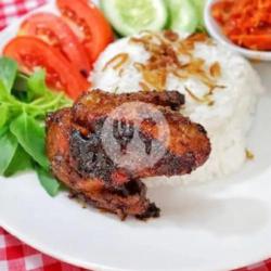 Nasi Ayam Bakar Kota