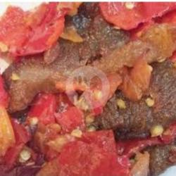 Dendeng Balado