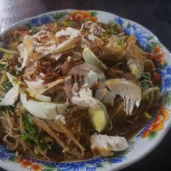 Bihun Goreng Kecap