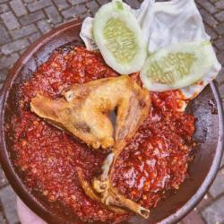 Ayam Goreng  Kampung