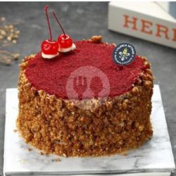 Cake Redvelvet Uk22