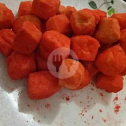 Tahu Krispy Balado