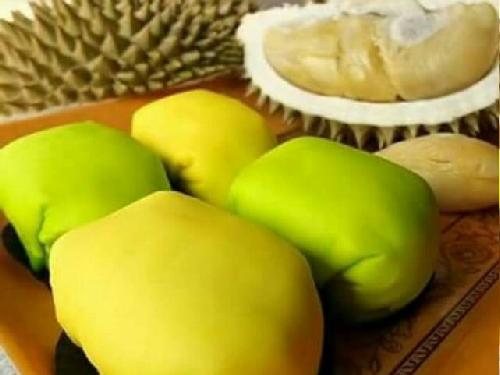 Pancake Durian Medan Nurul, Pettarani, Buakana