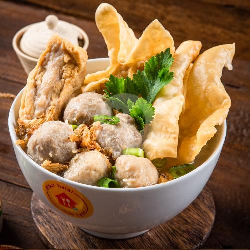 Bakwan Malang Juoss, Pondok Gede - GoFood