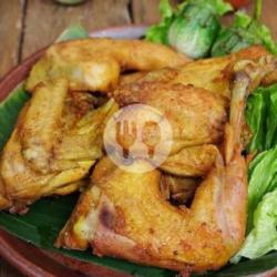 Ayam Goreng Tg