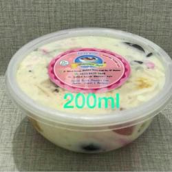 Salad Buah 200 Ml