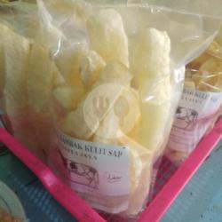 Krupuk Rambak Sapi