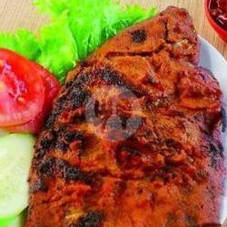 Ikan Bakar Gurami