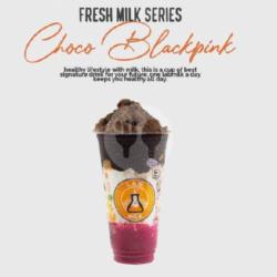 Fresh Milk Choco Blackpink