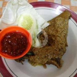 Ayam Panggang Klaten 1 / 4 Potong