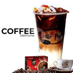 Coffee Vietname