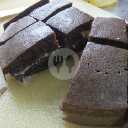 Blackfores Keju Coklat Susu