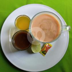 Jamu Sariawan Usus Spesial