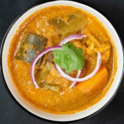 Mains Vegetables Curry