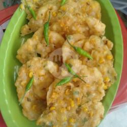Bakwan Jagung