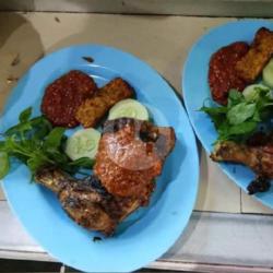 Ayam Bakar