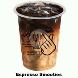 Espresso Milk Aren Medium