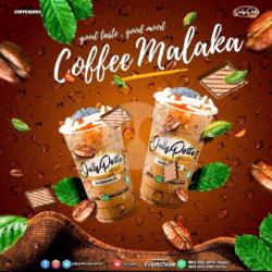 Coffe Malaka