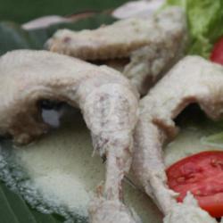 Menu Satuan Ayam Opor