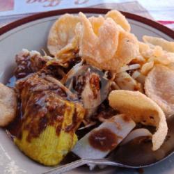 Kupat Tahu Singaparna Istimewa