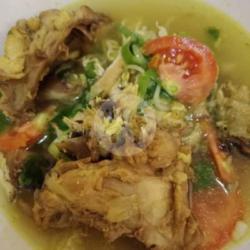 Soto Ayam Ranjau