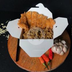 Mie Chicken Katsu Sauce