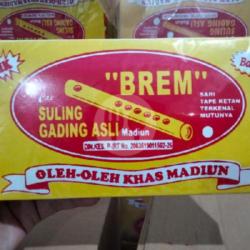 Brem Suling Madiun