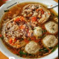 Bakso Bogem Meledak Nikmatnyaa