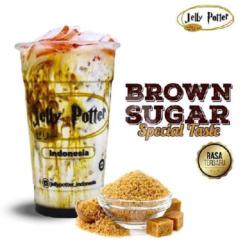 Brown Sugar Special Taste