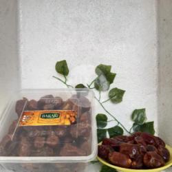 Kurma Barari Box