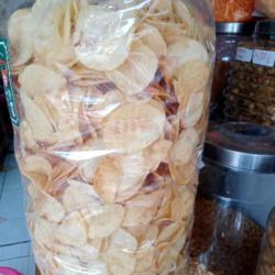 Kentang Manohara 250g