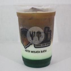 Kopi Pandan