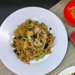 Kwetiau Goreng