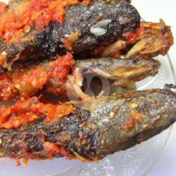 Ikan Lele Balado