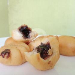 Bapau Coklat