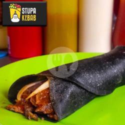 Kebab Black Full Beef