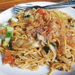 Mie Goreng Ati Ampela