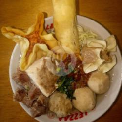 Bakso Malang Special