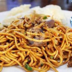 Mie Aceh Goreng Daging