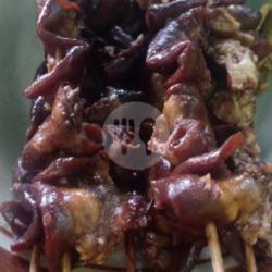 Sate Iso