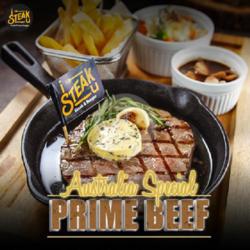 Aus Special Prime Beef 200gr