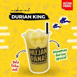 Durian King