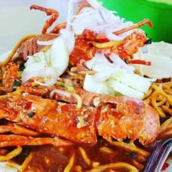 Mie Lobster Super Pedas