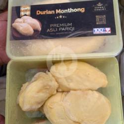 Durian Monthong Palu Parigi Isi 500 Gram